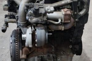 Motore Scenic 1.5D Anno 2005-2009 Sigla K9K P7