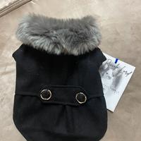 Cappotto cane M - Nuovo