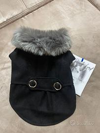 Cappotto cane M - Nuovo