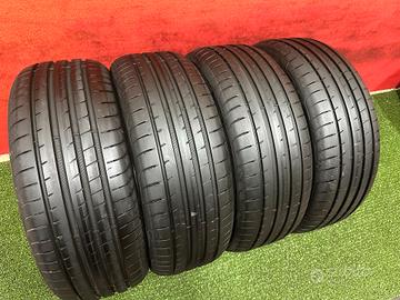 225 45 19 Gomme Est 75-95% 2022 GoodYear 225 45R19