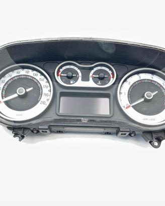 QUADRO STRUMENTI FIAT 500 L Serie (351_352) 519531