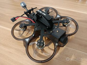 Hglrc Talon 2 elrs 2,4ghz cinewhoop fpv