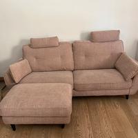 Divano poltrone Sofa’