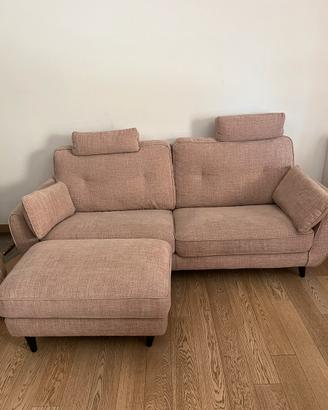 Divano poltrone Sofa’