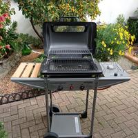 BARBECUE CAMPINGAZ NUOVO - MAI USATO