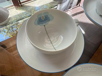 Rosenthal tazze e tazzine