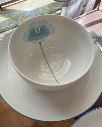 Rosenthal tazze e tazzine