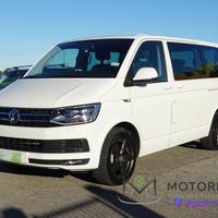 Volkswagen T3 Multivan 2.0 TDI 204CV 4Motion *UNIP