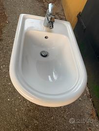 Bidet Dolomiti