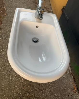 Bidet Dolomiti