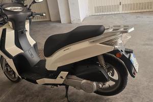 scooter People S