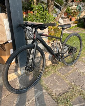 Scott sub cross 50