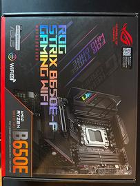 ASUS ROG STRIX B650E-F GAMING WIF