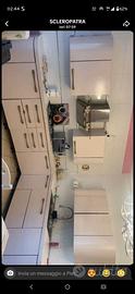 cucina, rialat
