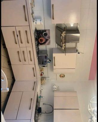 cucina, rialat
