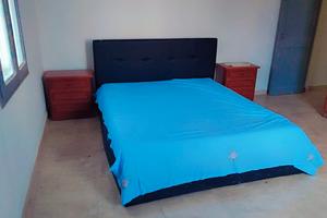 Camere stanze in ampia casa a Bondeno Ferrara