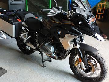 BMW gs r 1250