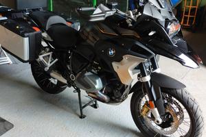 BMW gs r 1250