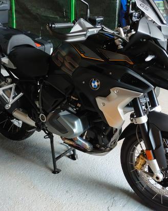 BMW gs r 1250