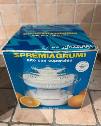 Spremiagrumi