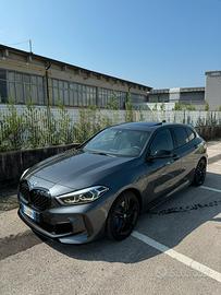 BMW M135i X-drive