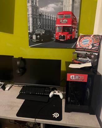 Pc da gaming