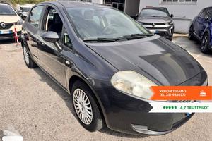 FIAT Grande Punto 1.3 MJT 75 CV 5 porte