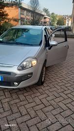 Fiat Punto Evo 1.4 Natural Power 2010 Metano