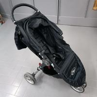 Baby Jogger Travel System Trio City Mini 4 Deluxe
