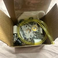 Carburatore motosega Husqvarna