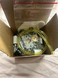 Carburatore motosega Husqvarna