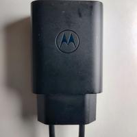 Caricatore originale Motorola 20 watt