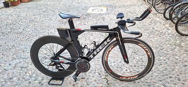 Bici crono TREK TAGLIA M