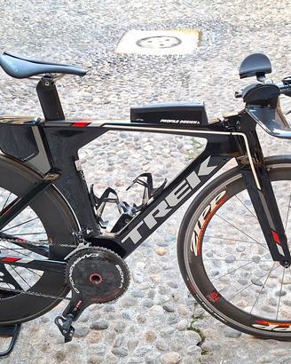 Bici crono TREK TAGLIA M