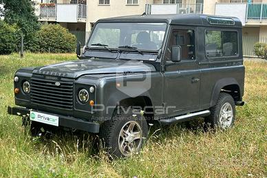 LAND ROVER 90 V8 Station Wagon County