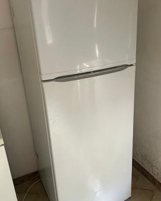 Frigorifero Bosch doppia porta con congelatore
