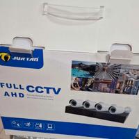kit telecamere 