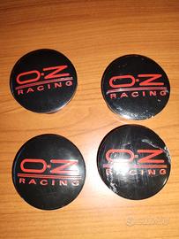 Tappi coprimozzo oz 55mm