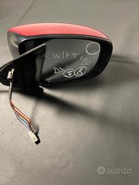 Specchietto destro Suzuki Swift