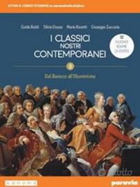 I classici nostri contemporanei (Vol. 3)