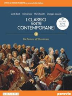 I classici nostri contemporanei (Vol. 3)