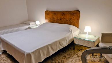 Libero seconda metà di agosto cervia mare