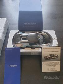 Autoart Bugatti Pur Sang 
