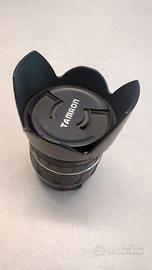 Tamron 28-300 AF macro f3.5-6.3 per Canon EOS ef