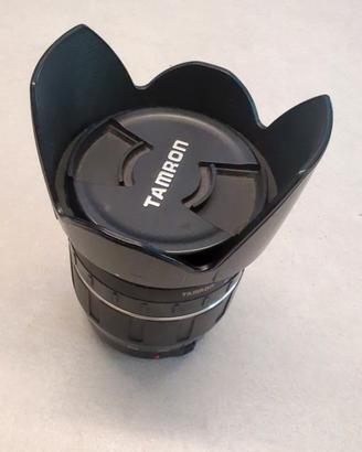 Tamron 28-300 AF macro f3.5-6.3 per Canon EOS ef