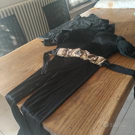 costume Carnevale Batman bambino 