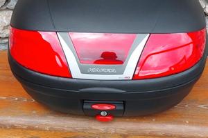 Bauletto valigia Kappa k46nt