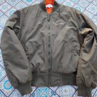 Giacca Bomber Lacoste 