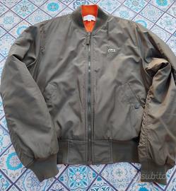 Giacca Bomber Lacoste 