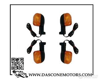 4 frecce Nuove Ducati Monster 600 750 900